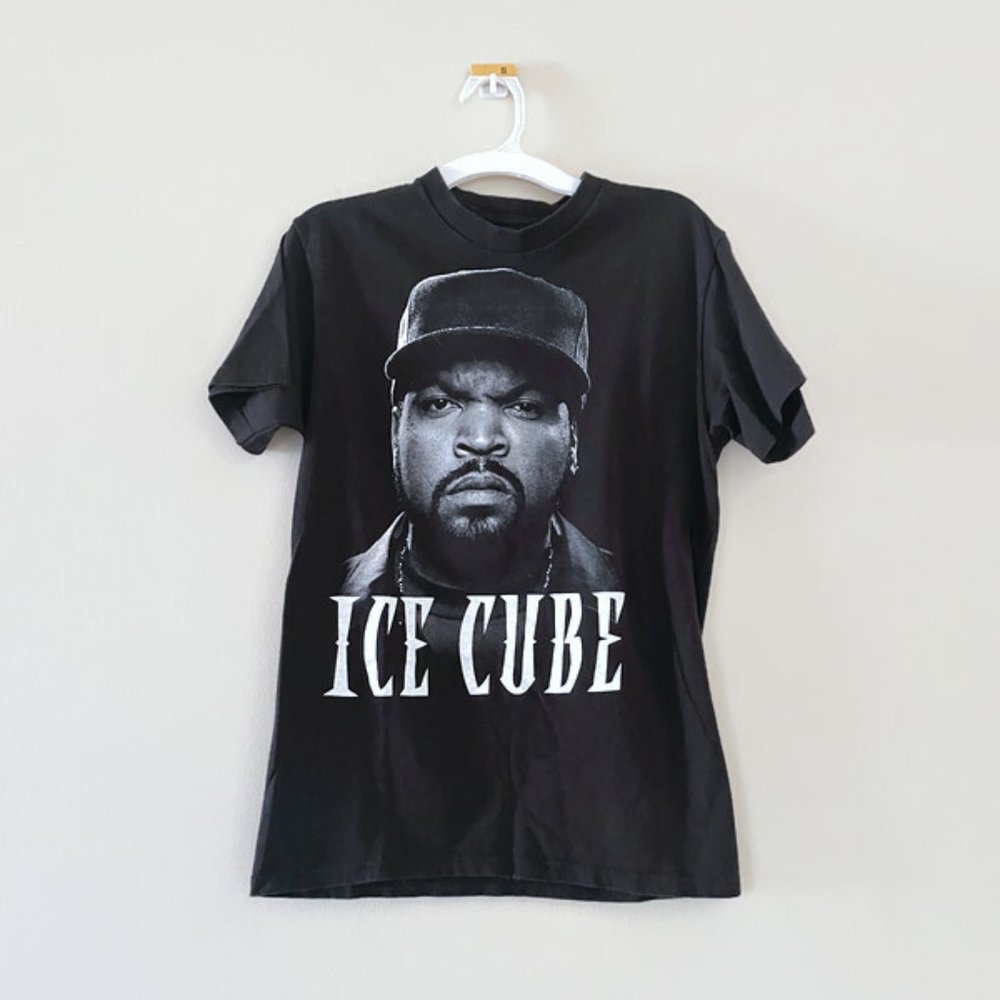 Ice Cube T shirt